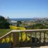 Magnificient villa with great views to the sea and to Barcelona located in Teià