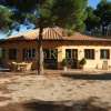 Splendid villa in Pals, Baix Empordà