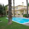 Stately villa in Alella, near Barcelona, with spectacular sea views