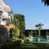 Fascinating villa in an exclusive residential area of Alella, Barcelona