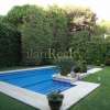 This harmonious villa is located in one of the most coveted areas of the Costa del Maresme (Barcelona)