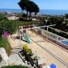 Luxueuse demeure avec piscine et vues sur mer près de Barcelone, à Premià de Dalt