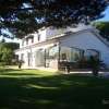 Elegant and spacious villa overlooking the sea in the urb. Can Teixido of Alella