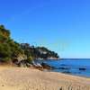 For sale the closest villa to the sea, nearly a foot of beach in Tossa de Mar-Sta. María de Llorell