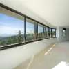 Luxury villas for sale with panoramic views in Barcelona, exclusive area Vallvidrera