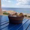 Villa en primera línea del mar en Formentera, Ibiza
