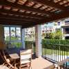 Spacious apartment for sale overlooking the pool and gardens in S' Agaró, Costa Brava