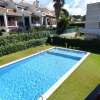 Spacieux appartement à vendre avec vue sur la piscine et le jardin en S' S'Agaró, Costa Brava