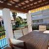 Spacieux appartement à vendre avec vue sur la piscine et le jardin en S' S'Agaró, Costa Brava