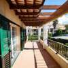 Spacious apartment for sale overlooking the pool and gardens in S' Agaró, Costa Brava