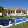 Villa for sale in the prestigious urbanisation Mas Nou in Playa de Aro overlooking the sea
