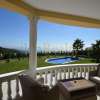 Espectacular villa en venta en la prestigiosa urbanización Mas Nou de Playa d'Aro con vistas al mar
