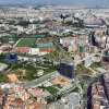 Apartamentos nuevos de alto standing en venta en Barcelona, Les Corts