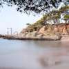 Extraordinaria villa de más de 10 habitaciones a la venta en primera línea de mar en Playa de Aro
