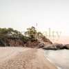 Extraordinary villa for sale with more than 10 bedrooms oceanfront in Playa de Aro, Costa Brava