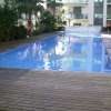 Прекрасный апартамент с бассейном в Льорет де Мар