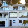 Impressive new built villa for sale with sea views in Playa de Aro, Costa Brava