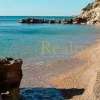 Gran terreno en venta en primera linea de mar en l'Ampolla, Tarragona (Costa Dorada)