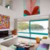Spectaculaire maison de design surplombant la mer à Lloret de Mar