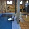 Extraordinaria villa en venta con piscina interior climatizada, piscina exterior y sauna en Sant Feliu de Guixols