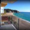 Primera línea de mar y nuevo en Lloret de Mar a la venta, Costa Brava
