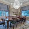 Lavish mansion in Pedralbes for sale; grand house sold in Barcelona