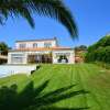 Extraordinaria villa en venta situada en S'Agaró, reconocida zona residencial en la Costa Brava 