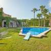 Luxueuse villa à vendre à S'Agaró, résidence exclusive La Gavina, S'Agaró Vell