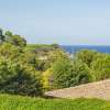 Продается современный дом в престижной урбанизации Ла Гавина с панорамным видом на море, Сагаро.