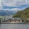 Chalet de lujo nuevo en venta en Andorra, entre la ciudad y las montañas
