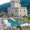 Castle, fusion between history and luxury, for sale in the Costa Brava