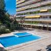 Rodeado de naturaleza junto a la Diagonal, Barcelona, apartamento en venta y alquiler con zona comunitaria y piscinas