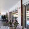 Natural atmosphere near Diagonal, apartment for sale and annual rental in Barcelona