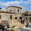 Charming rustic farmhouse with 20.000 m2 of land for sale in l'Empordà/Ampurdán