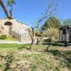Old manor house house in very good condition, in the Alt Emporda, with olive groves and rustic fields.