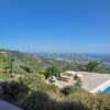 Luxury villa with panoramic sea and mountain views for sale in Mas Nou area, Playa de Aro.