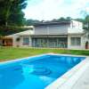 Luxury villa in excellent location next to Sa Conca beach, in La Gavina, on sale