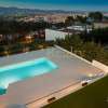 Modern, luxury, designer villa with sea views in Torre Valentina