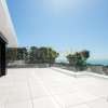 Maison de luxe unique et exclusive, de design et de nouvelle construction, avec vue sur la mer à Playa de Aro, Espagne. A la vente.
