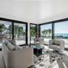 Única y exclusiva casa de lujo y diseño de nueva construcción con vistas al mar en Playa de Aro, en venta.