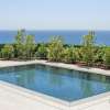 Modern luxury villa with sea views, new construction in Sant Antoni de Calonge, Costa Brava
