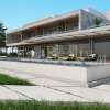 Big plot with building project on the seafront in Playa de Aro, Costa Brava