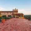 Charming rural hotel in Ampurdán, with pool and sea views, for sale