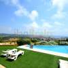 Majestic villa with extraordinary sea views in Mas Vila, Sant Antoni de Calonge
