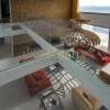 Lujosa moderna villa en primera linea de mar a la venta en Sant Feliu de Guixols