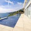 Luxurious modern seafront villa for sale in Sant Feliu de Guixols