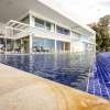 Luxurious modern seafront villa for sale in Sant Feliu de Guixols