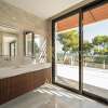 Elegant new build villa with sea views and close to the beach, Playa de Aro