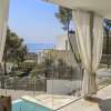 Superbe villa avec vue panoramique sur la mer à Playa de Aro.