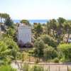 Superbe villa avec vue panoramique sur la mer à Playa de Aro.